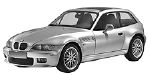 BMW E36-7 P2090 Fault Code