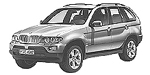 BMW E53 P2090 Fault Code