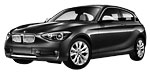 BMW F21 P2090 Fault Code